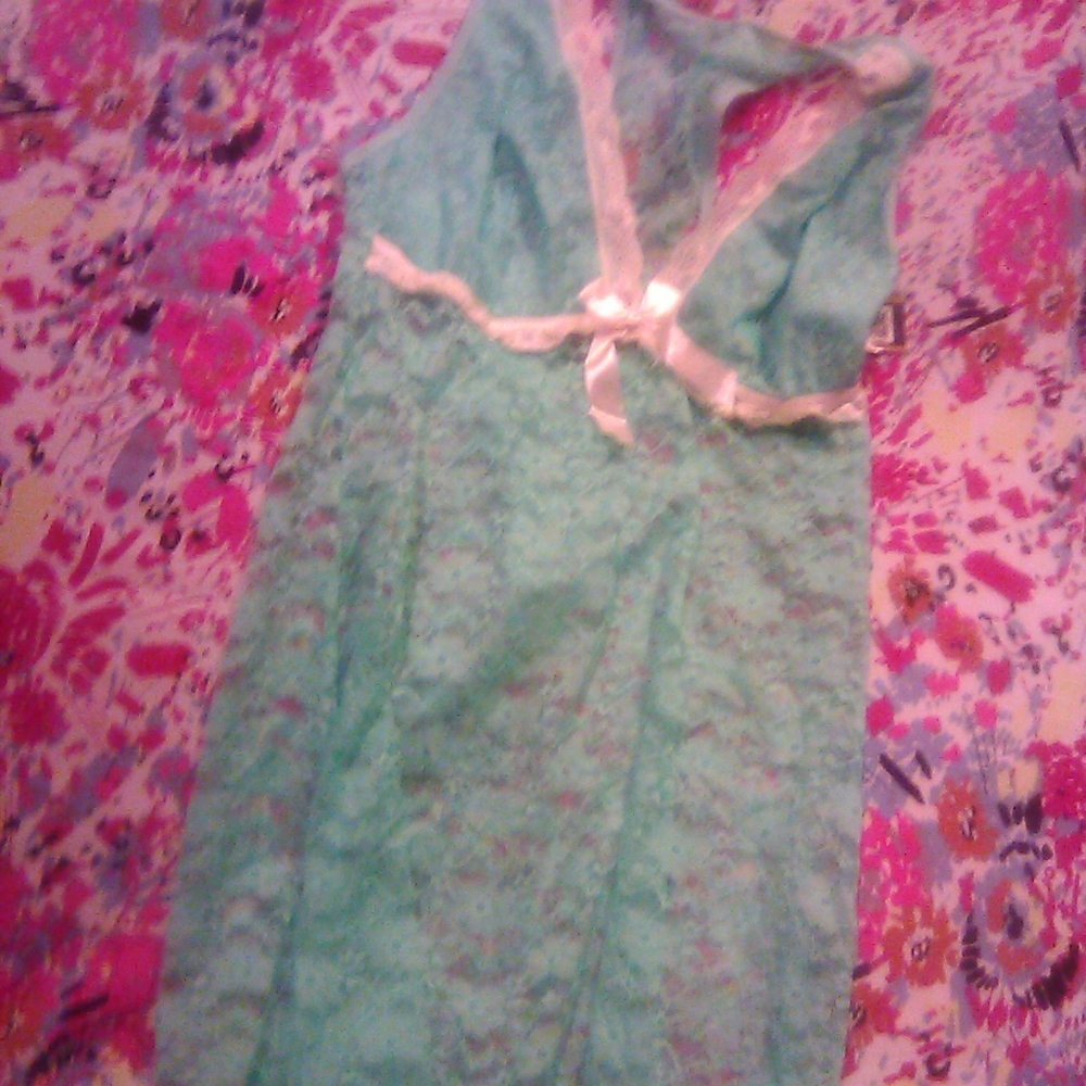 brand new bLace lingerie set